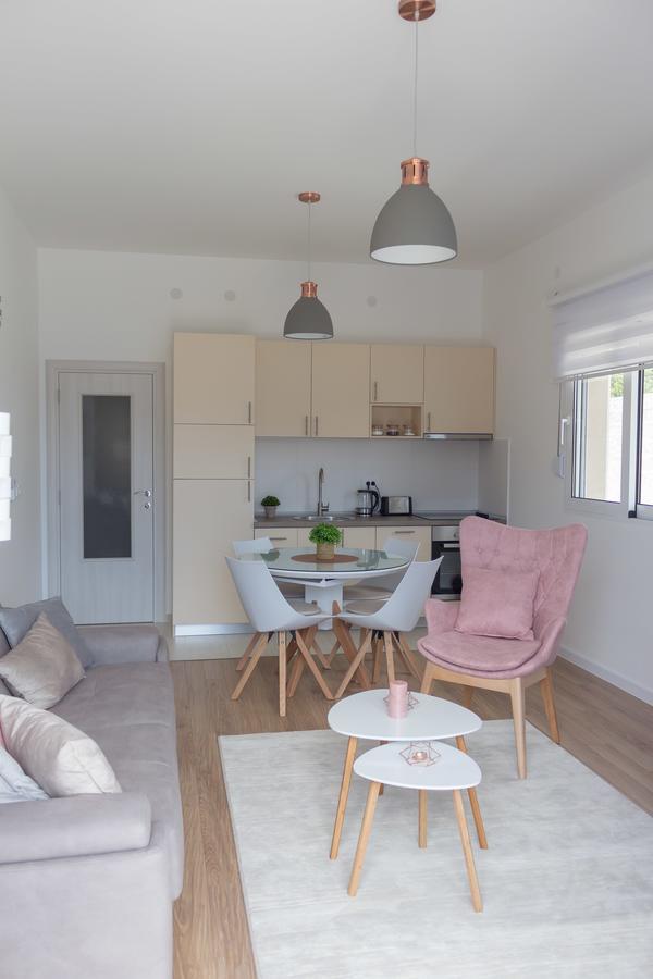 Apartment Soleada Vida แฮร์เซ็ก-โนวี ภายนอก รูปภาพ