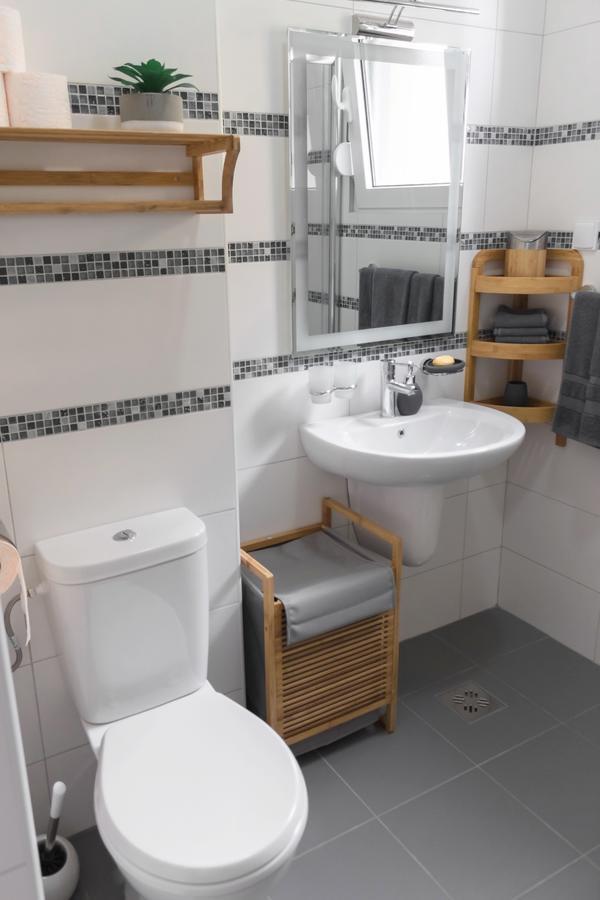Apartment Soleada Vida แฮร์เซ็ก-โนวี ภายนอก รูปภาพ