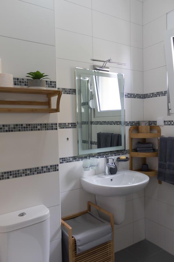 Apartment Soleada Vida แฮร์เซ็ก-โนวี ภายนอก รูปภาพ