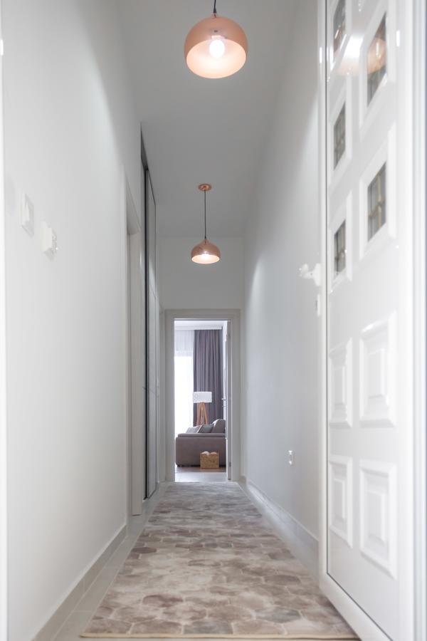 Apartment Soleada Vida แฮร์เซ็ก-โนวี ภายนอก รูปภาพ