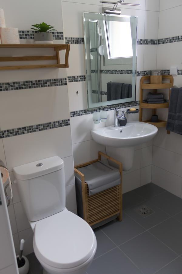 Apartment Soleada Vida แฮร์เซ็ก-โนวี ภายนอก รูปภาพ