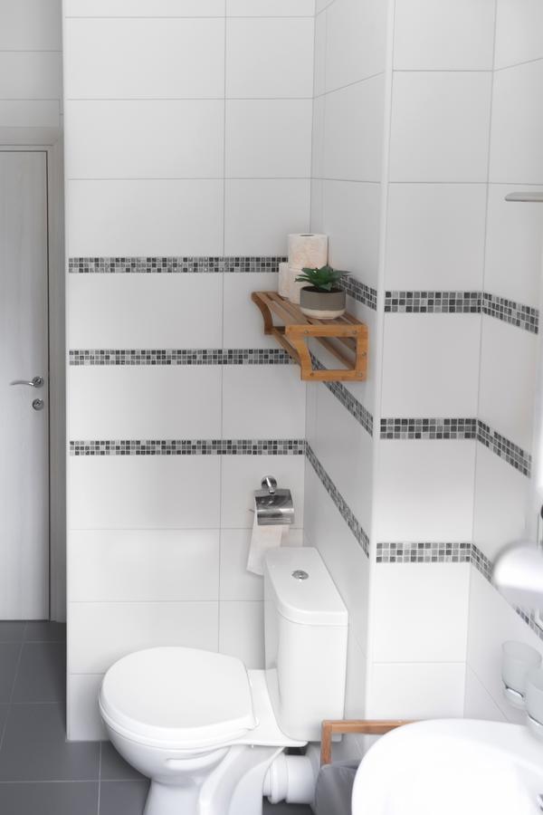 Apartment Soleada Vida แฮร์เซ็ก-โนวี ภายนอก รูปภาพ